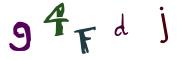 Graficzne pułapki CAPTCHA