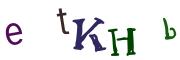 Graficzne pułapki CAPTCHA
