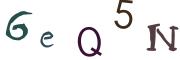 Graficzne pułapki CAPTCHA