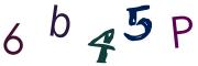 Graficzne pułapki CAPTCHA