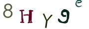 Graficzne pułapki CAPTCHA