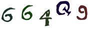 Graficzne pułapki CAPTCHA