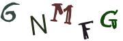 Graficzne pułapki CAPTCHA