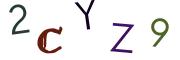 Graficzne pułapki CAPTCHA