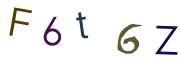Graficzne pułapki CAPTCHA