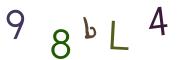 Graficzne pułapki CAPTCHA