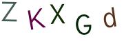 Graficzne pułapki CAPTCHA