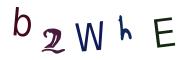 Graficzne pułapki CAPTCHA