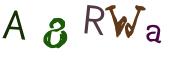 Graficzne pułapki CAPTCHA