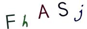 Graficzne pułapki CAPTCHA