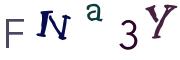 Graficzne pułapki CAPTCHA