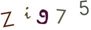 Graficzne pułapki CAPTCHA