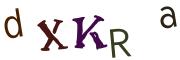 Graficzne pułapki CAPTCHA
