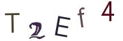 Graficzne pułapki CAPTCHA