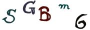 Graficzne pułapki CAPTCHA