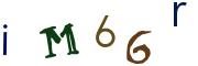 Graficzne pułapki CAPTCHA