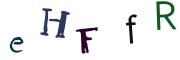 Graficzne pułapki CAPTCHA