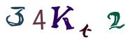 Graficzne pułapki CAPTCHA