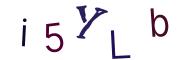 Graficzne pułapki CAPTCHA