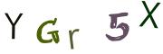 Graficzne pułapki CAPTCHA