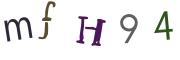 Graficzne pułapki CAPTCHA