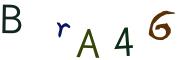 Graficzne pułapki CAPTCHA