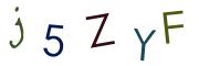 Graficzne pułapki CAPTCHA