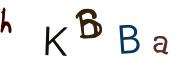 Graficzne pułapki CAPTCHA
