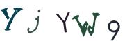 Graficzne pułapki CAPTCHA