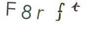 Graficzne pułapki CAPTCHA