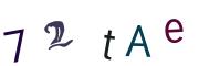 Graficzne pułapki CAPTCHA