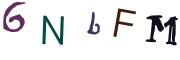 Graficzne pułapki CAPTCHA