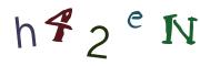 Graficzne pułapki CAPTCHA
