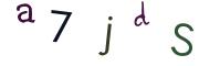 Graficzne pułapki CAPTCHA