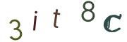 Graficzne pułapki CAPTCHA