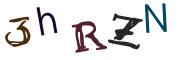 Graficzne pułapki CAPTCHA