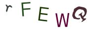 Graficzne pułapki CAPTCHA