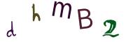 Graficzne pułapki CAPTCHA
