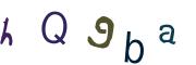 Graficzne pułapki CAPTCHA