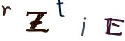 Graficzne pułapki CAPTCHA