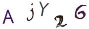 Graficzne pułapki CAPTCHA