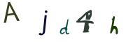 Graficzne pułapki CAPTCHA