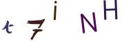 Graficzne pułapki CAPTCHA