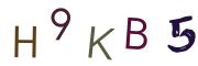 Graficzne pułapki CAPTCHA