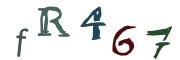 Graficzne pułapki CAPTCHA