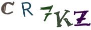 Graficzne pułapki CAPTCHA