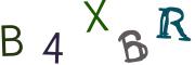 Graficzne pułapki CAPTCHA