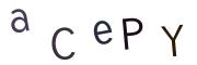Graficzne pułapki CAPTCHA