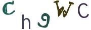 Graficzne pułapki CAPTCHA