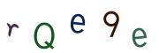 Graficzne pułapki CAPTCHA